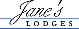 Jane's Lodges